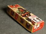  " " "G.I. Joe Action Soldier". : Hasbro. 1970- .