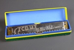   "Scout" "Orchestre special 1 tremolo". : "M. HOHNER". 1960- .