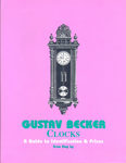 Clocks &nbsp;